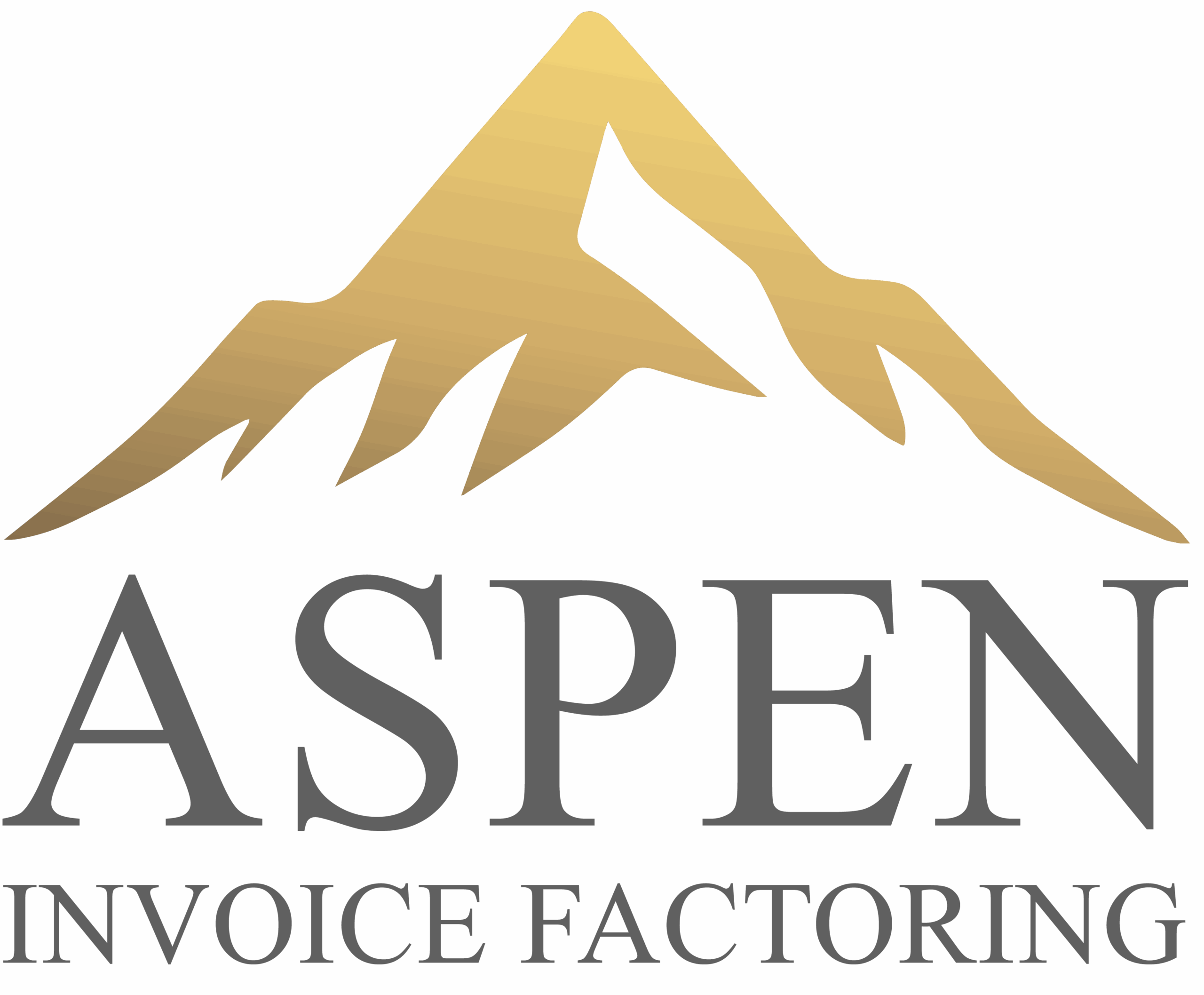 ASPEN INVOICE FACTORING, LLC logo