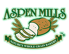 ASPEN MILLS BREAD COMPANY OF UTAH, INC. logo