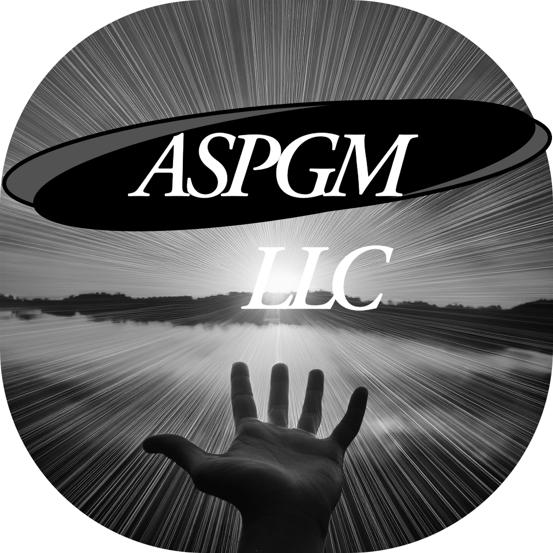 ASPGM LLC logo