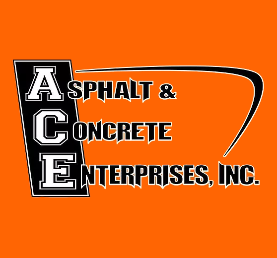 ASPHALT & CONCRETE ENTERPRISES INC logo