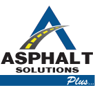 ASPHALT SOLUTIONS PLUS LLC logo