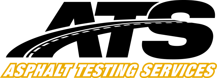 ASPHALT TESTING SERVICES ATS, LLC logo