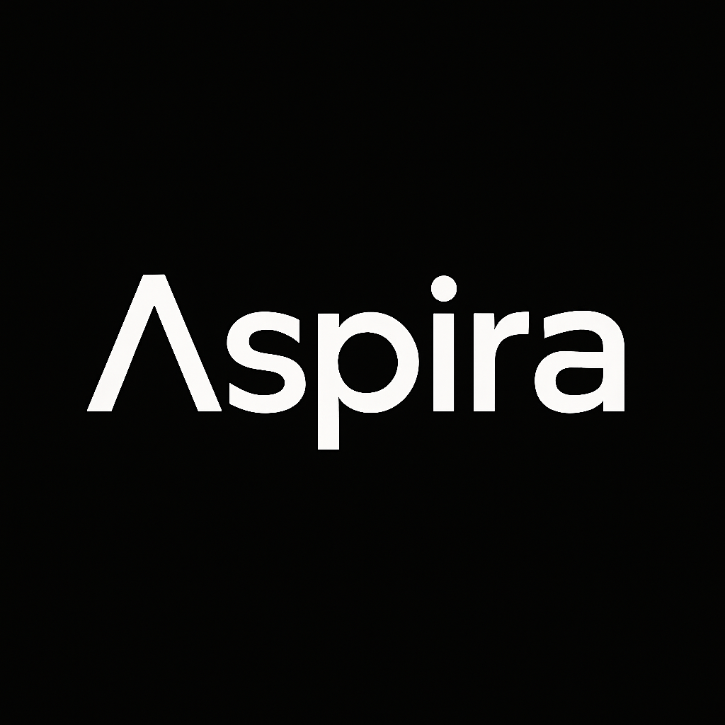 ASPIRA LLC logo