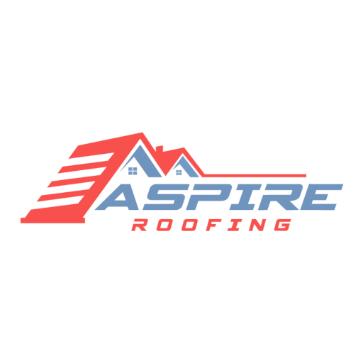 ASPIRE ROOFING LLC logo
