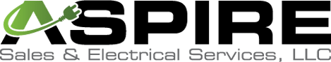 ASPIRE SALES, LLC logo