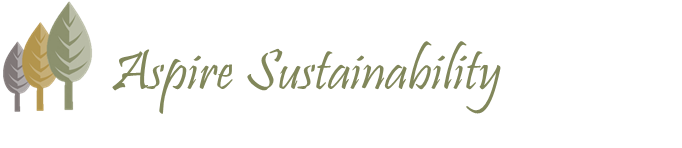 ASPIRE SUSTAINABILITY LLC logo