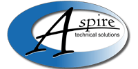 ASPIRE TECHNICAL SOLUTIONS, LLC logo