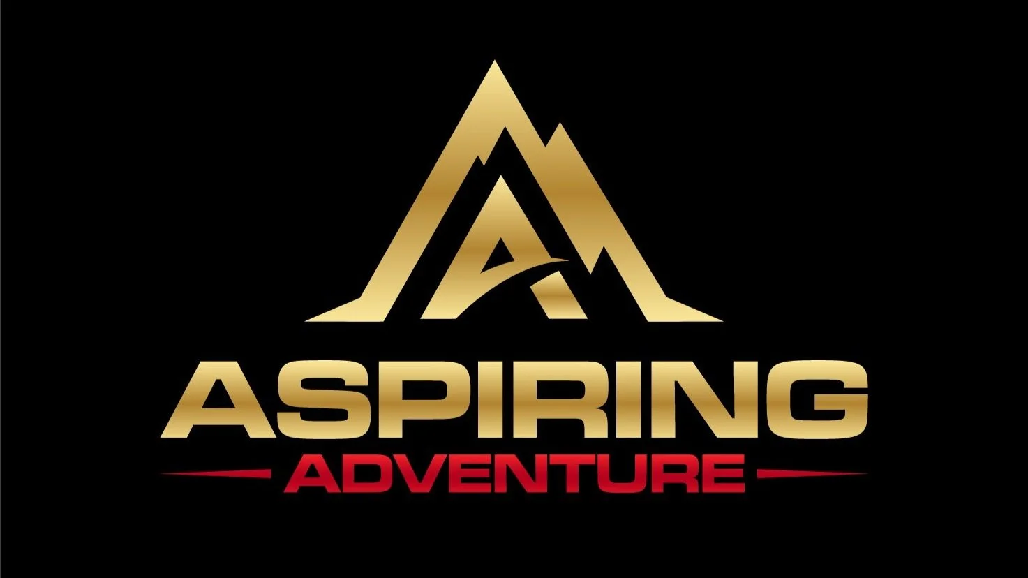 ASPIRING ADVENTURE LLC logo
