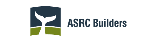 ASRC BUILDERS LLC logo