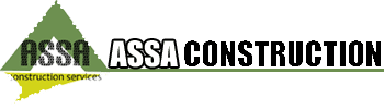 ASSA CONSTRUCTION SERVICES LLC logo