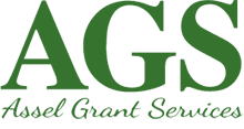 ASSEL GRANT SERVICES logo