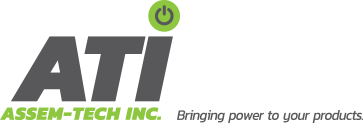ASSEM-TECH, INC. logo