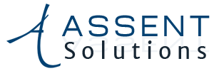 ASSENT SOLUTIONS LLC logo