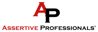ASSERTIVE PROFESSIONALS LLC logo
