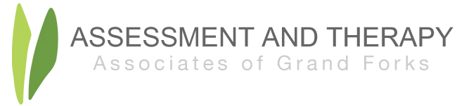 ASSESSMENT AND THERAPY ASSOCIATES OF GRAND FORKS, PLLC logo