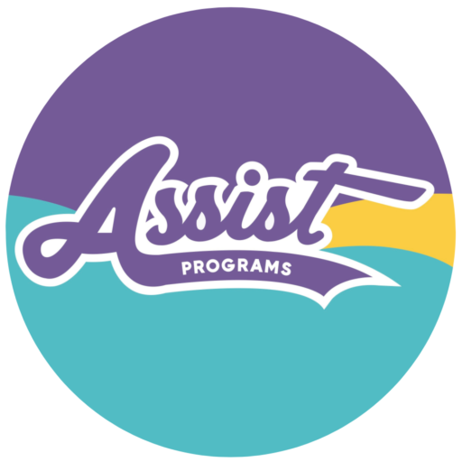 ASSIST TEAM LLC logo