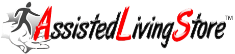 ASSISTED LIVING STORE logo