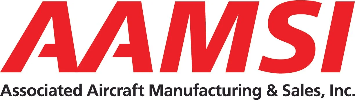 ASSOCIATED AIRCRAFT MANUFACTURING & SALES INC logo