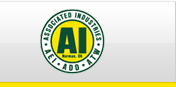 ASSOCIATED ENVIRONMENTAL INDUSTRIES CORP logo