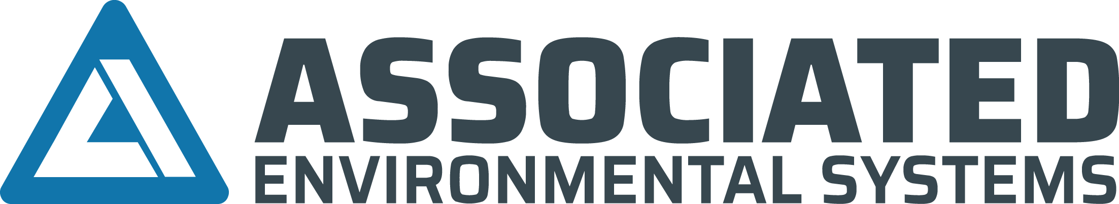 ASSOCIATED ENVIRONMENTAL SYSTEMS, LLC logo