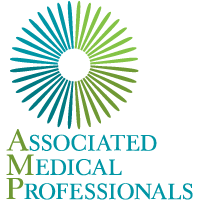 ASSOCIATED MEDICAL PROFESSIONALS OF NY PLLC logo