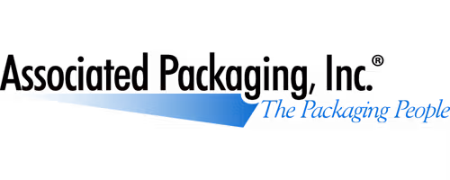 ASSOCIATED PACKAGING INC logo