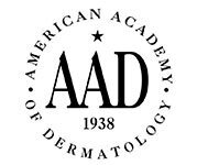 ASSOCIATES IN DERMATOLOGY logo