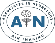 ASSOCIATES IN NEUROLOGY PC logo