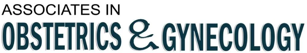 ASSOCIATES IN OBSTETRICS & GYNECOLOGY PC logo