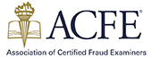 ASSOCIATION OF CERTIFIED FRAUD EXAMINERS logo