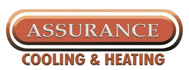 ASSURANCE COOLING & HEATING logo