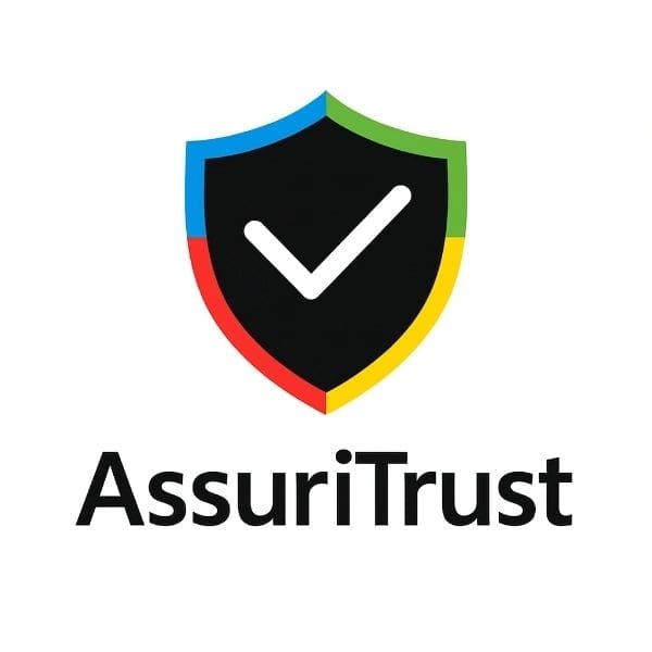 ASSURITRUST logo