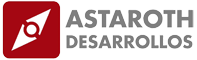 ASTAROTH DESARROLLOS SL logo