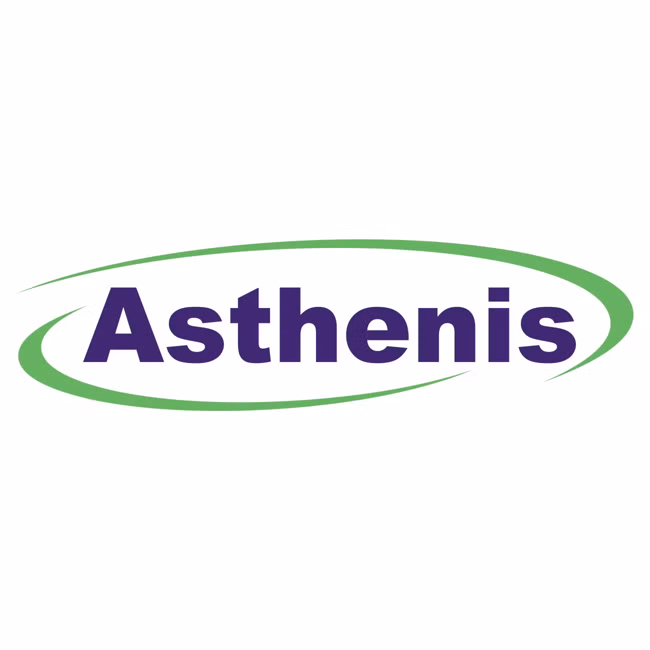 ASTHENIS logo