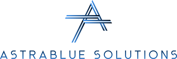 ASTRA BLUE SOLUTIONS LLC logo