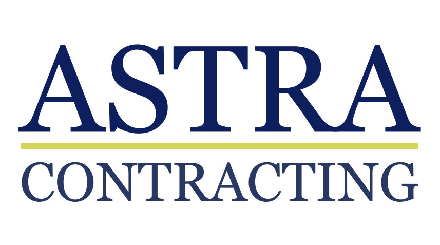 ASTRA CONTRACTING, LLC logo
