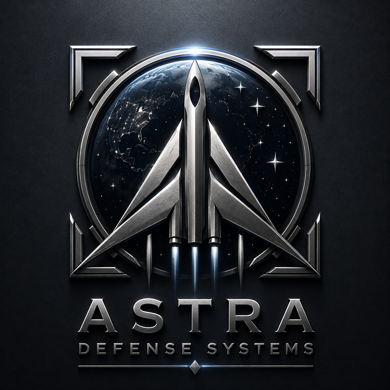 ASTRA DEFENSE SYSTEMS LLC logo