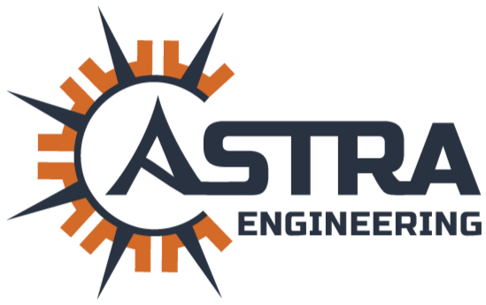 ASTRA ENGINEERING LLC logo