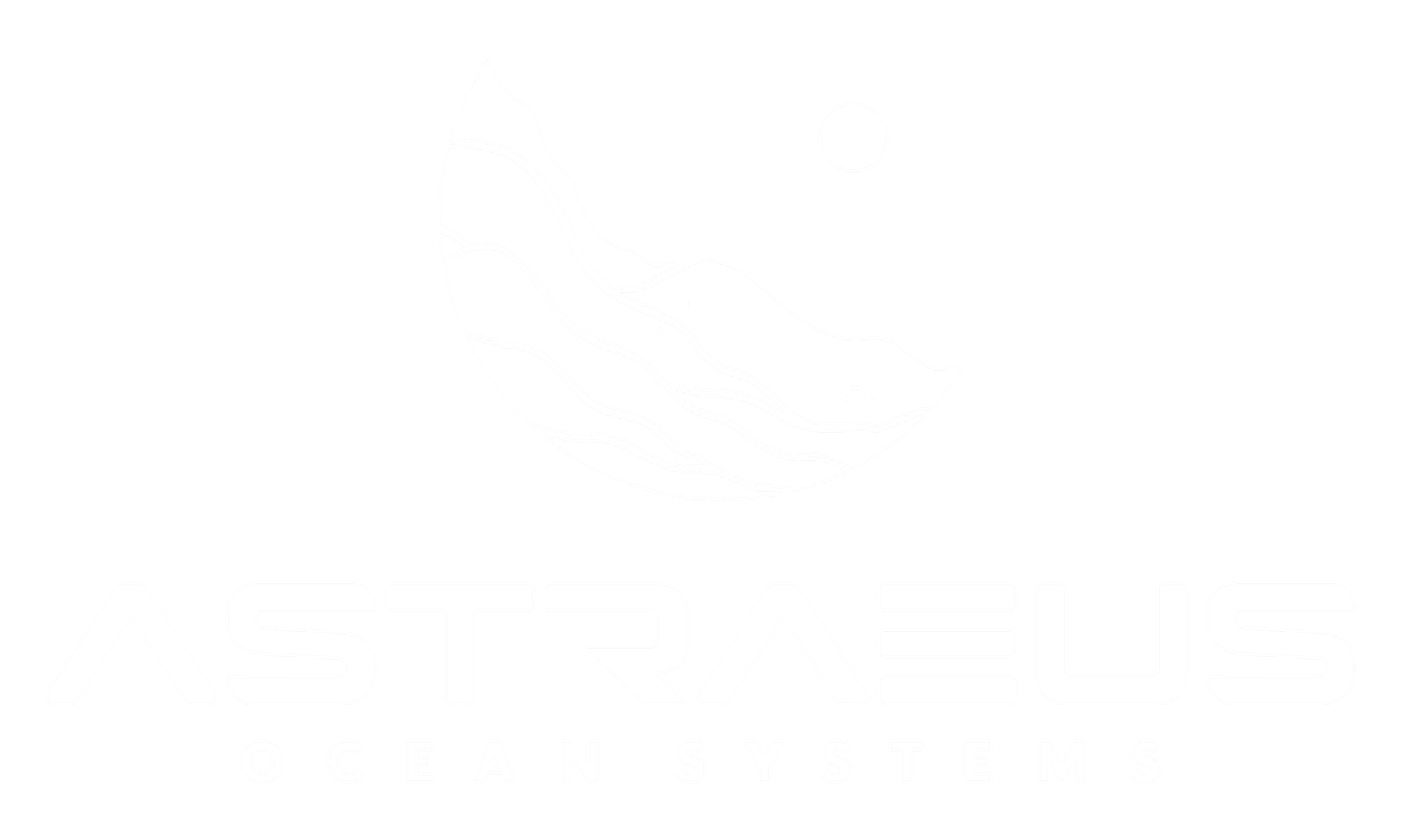 ASTRAEUS OCEAN SYSTEMS LLC logo