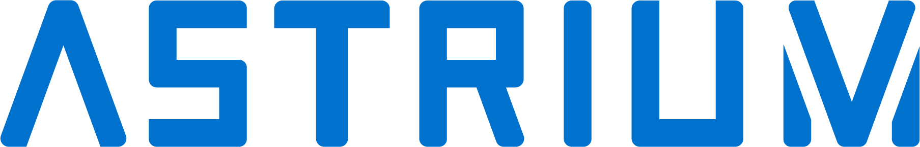 ASTRIUM, INC. logo