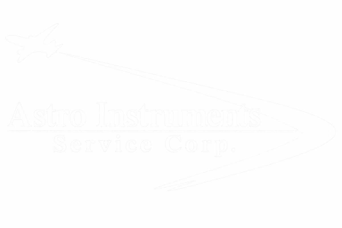 ASTRO INSTRUMENTS SERVICE CORP logo