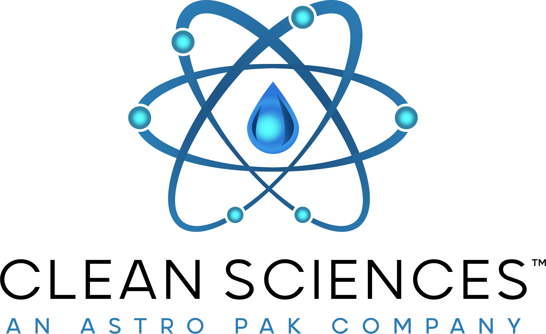 ASTRO PAK CORP logo