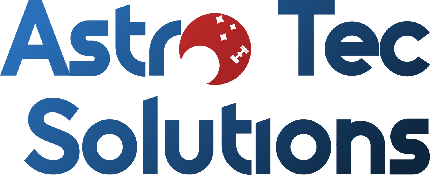 ASTRO TEC SOLUTIONS LLC logo