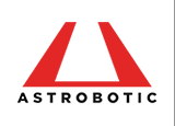 ASTROBOTIC TECHNOLOGY INC logo
