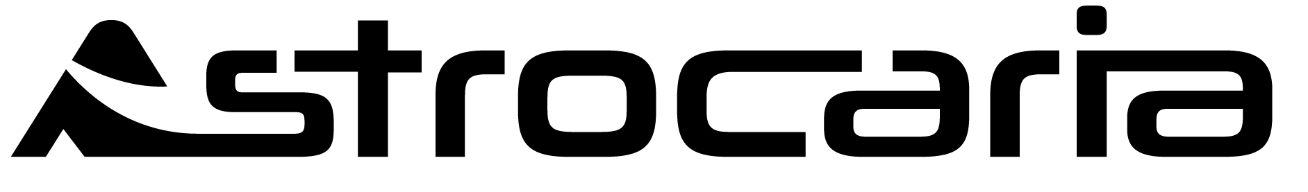 ASTROCARIA LLC logo