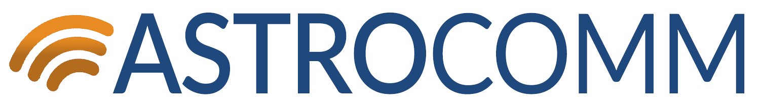 ASTROCOMM TECHNOLOGIES, INC logo