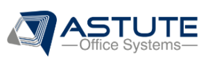 ASTUTE OFFICE SYSTEMS LLC logo