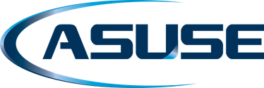 ASUSE INCORPORATED logo