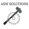 ASW SOLUTIONS, LLC logo