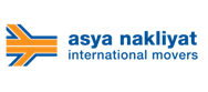 ASYA NAKLIYAT TICARET LIMITED SIRKETI logo